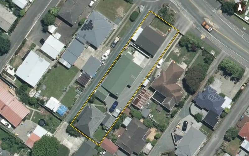 2/52 Songer Street