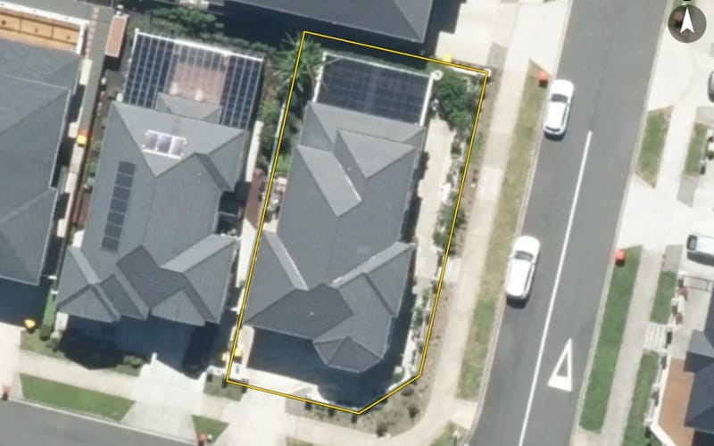 20 Horsefields Drive