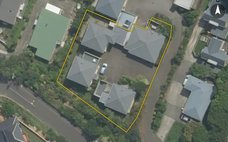 5/5 Court Road