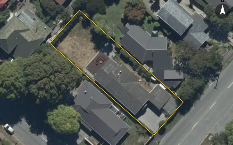 3 Roydvale Avenue