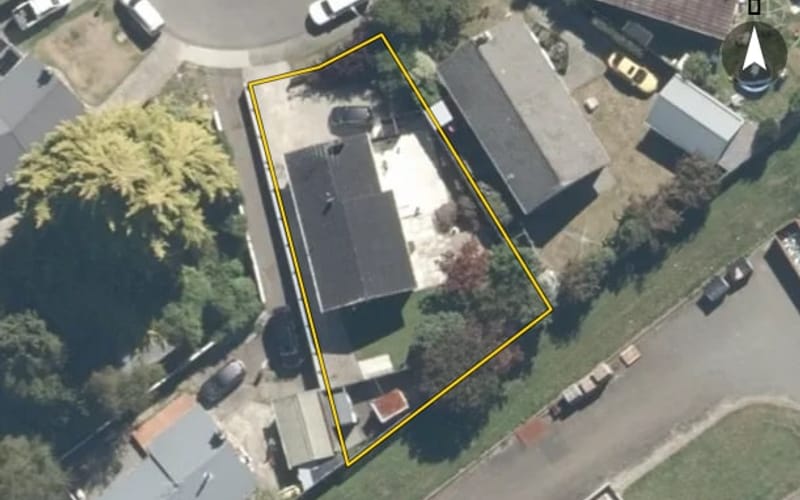 37 Mountbatten Grove