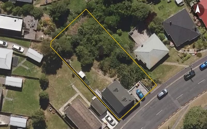 428 South Road