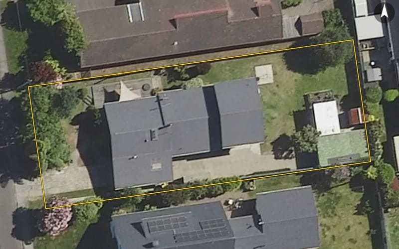5 Goodwin Avenue