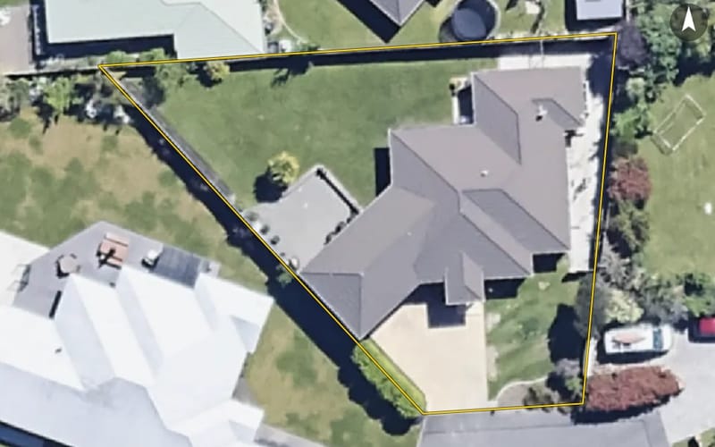 5 Olive Court