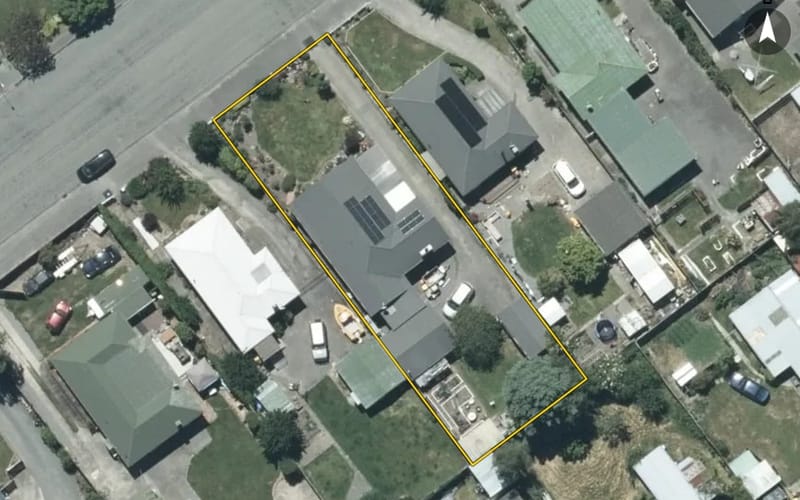 81 George Street