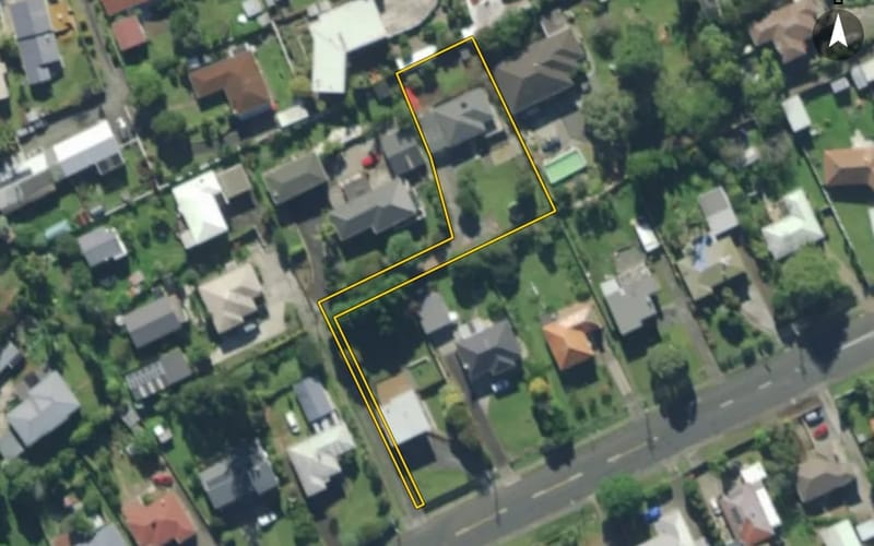 92A Station Road
