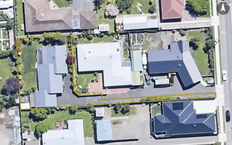 15A Murphys Road