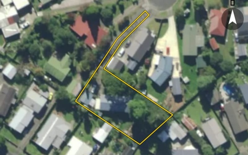 13 Te Anau Place