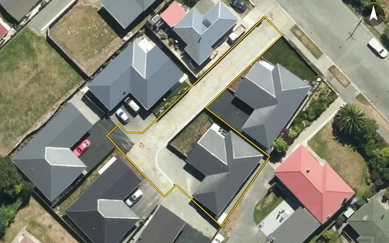 11A Kingslea Street