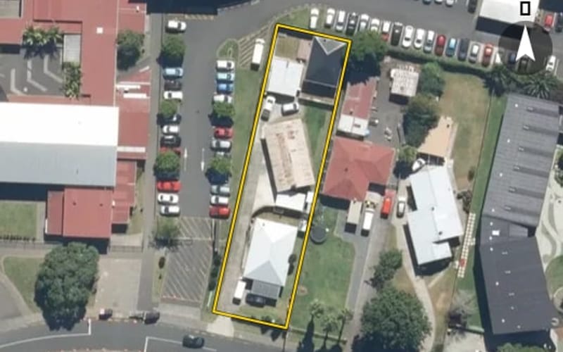 10 Franklyne Road