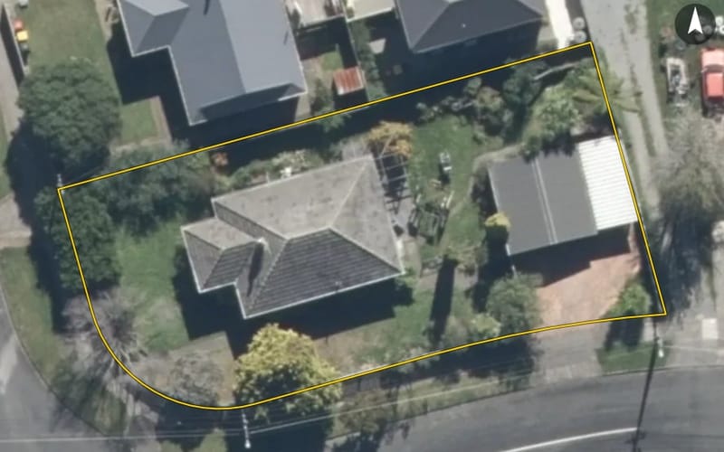 1 Cleland Crescent