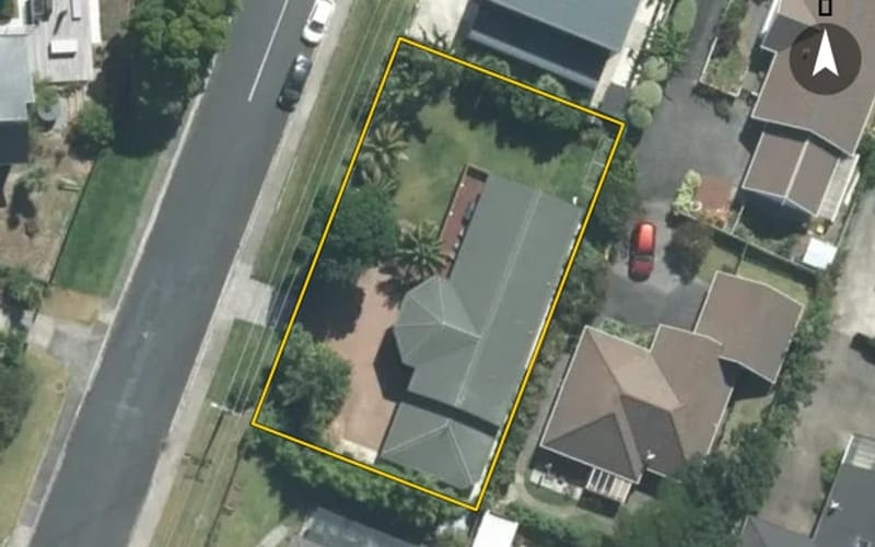 8 Tainui Street