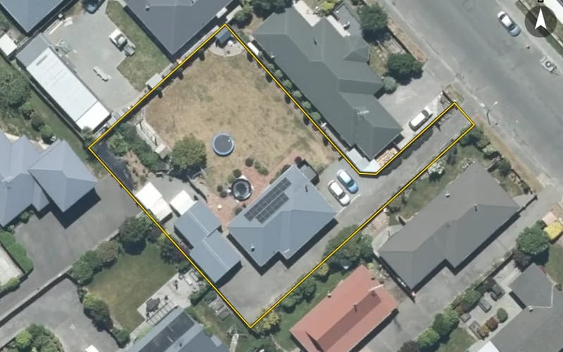 11 Walshs Road