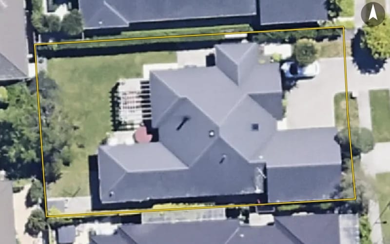 33 Magnolia Drive