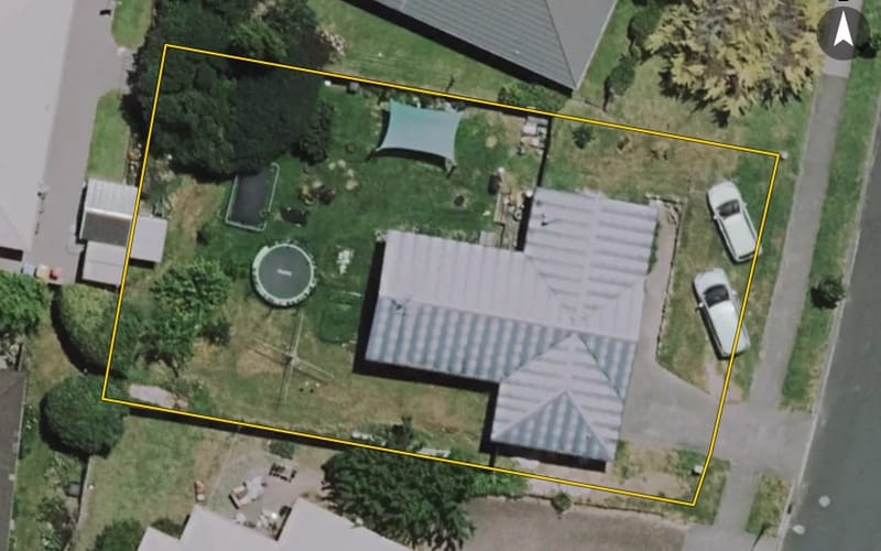 74 Dixon Road