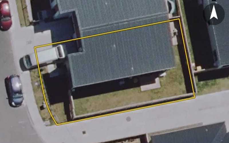2/3 Frost Place