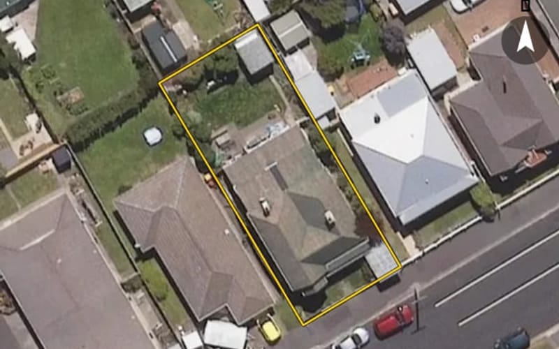46 Bellona Street
