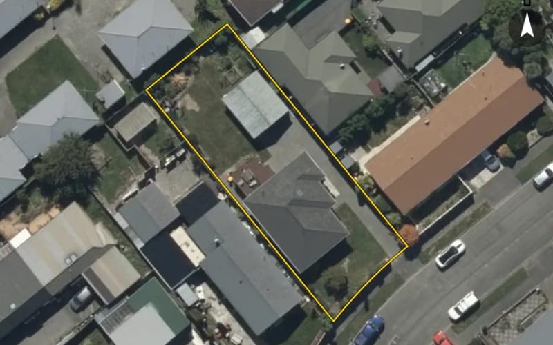 6 Blakehall Place