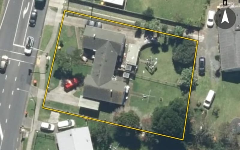 167B Preston Road