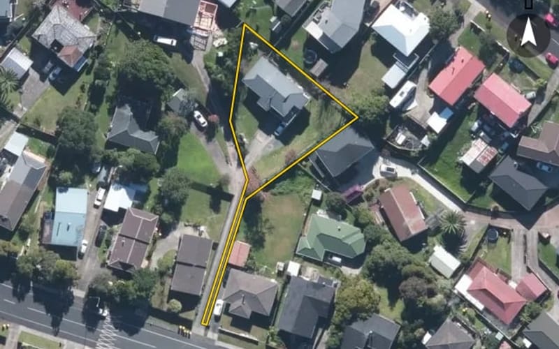28A Butterworth Drive