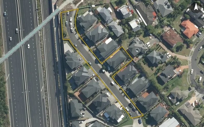 8 Coxton Lane