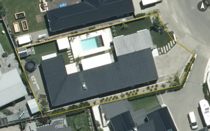 65 Sanctuary Drive