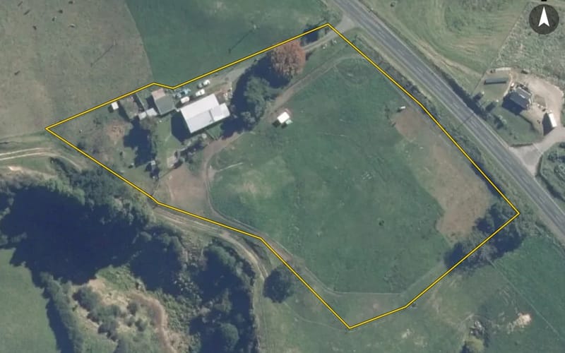 30 Totara Road