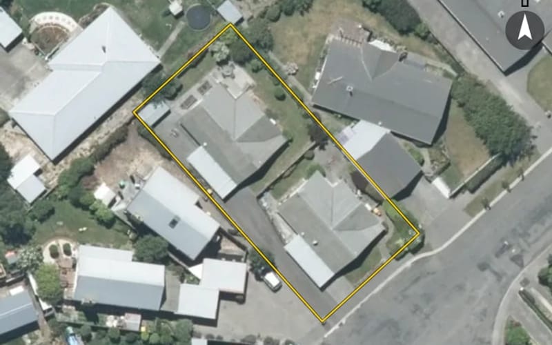32 Woodham Drive