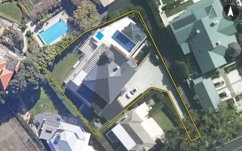 16A Arney Road