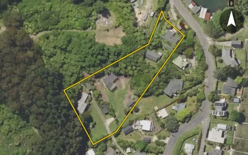 2C Vercoe Place