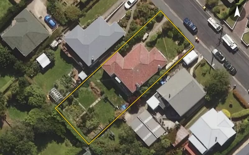 193 Gladstone Road