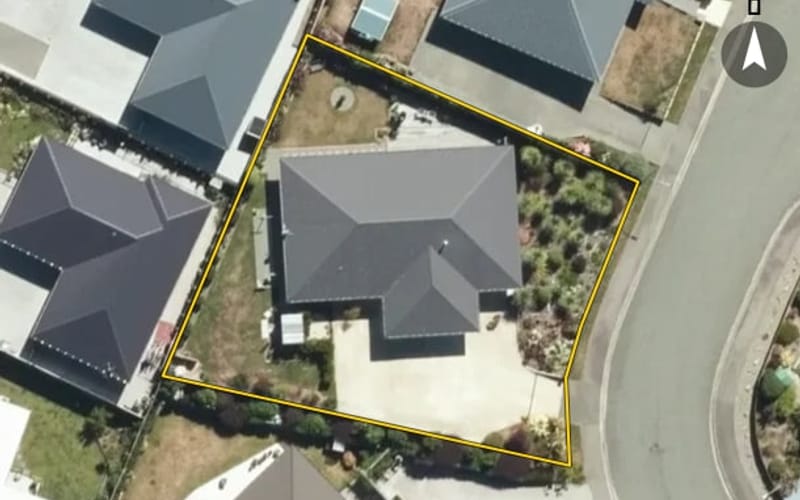 13 Dove Place