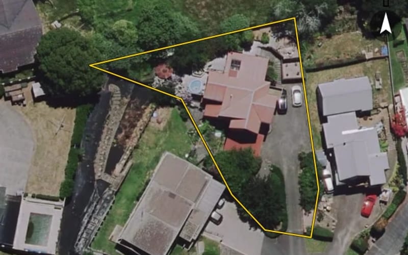 9 Stirling Place