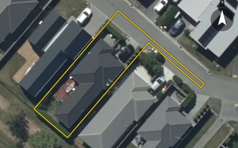 5 Cable Lane