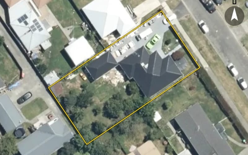 3 Nicholson Street