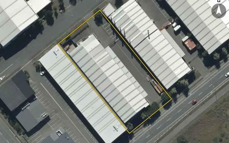 118 Wigram Road