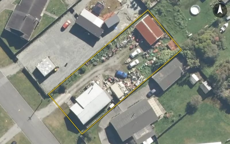 13 Matai Street