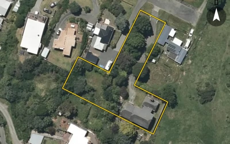9 Rata Street