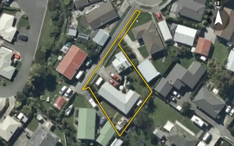 15 Stacey Place