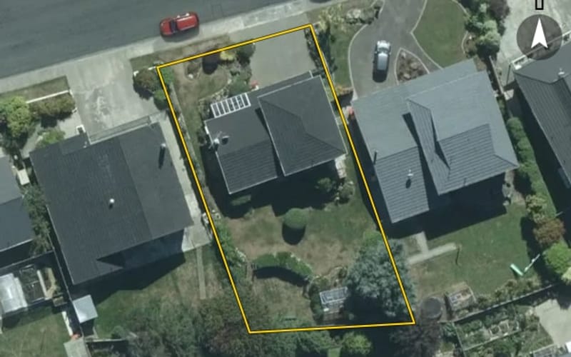 31 Orwell Crescent