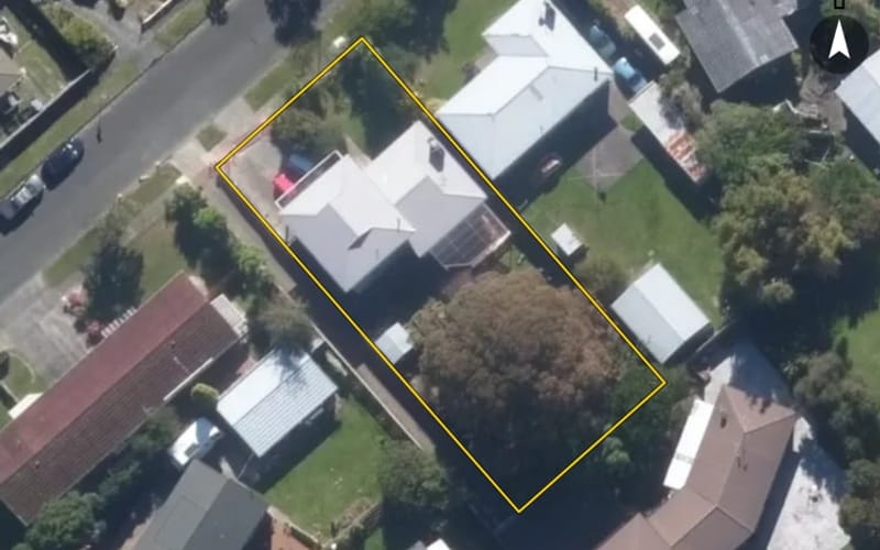 77 Abraham Crescent