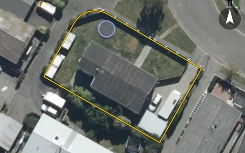 7 Cintra Place