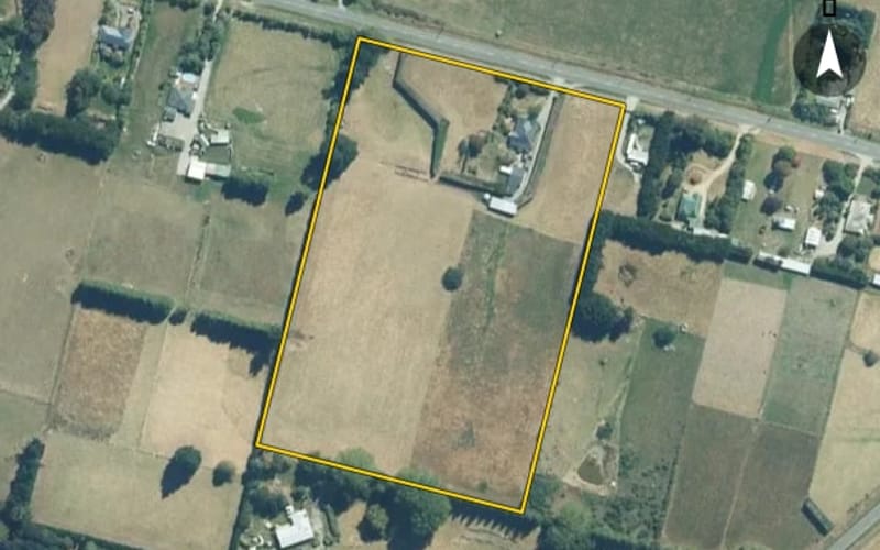 275 Fairview Road