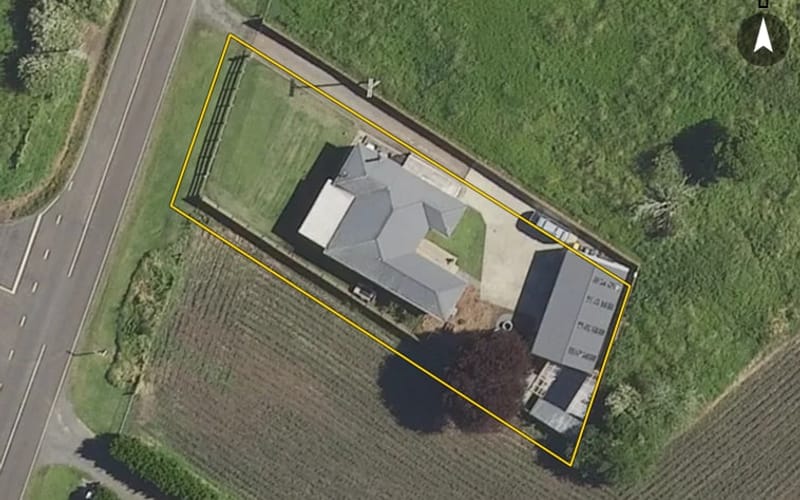 229 Rewatu Road