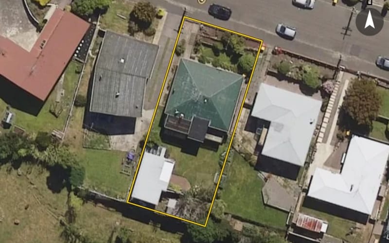 12 Dalrymple Street