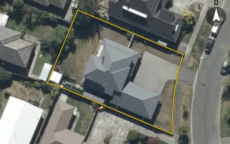 5 Claverley Gardens