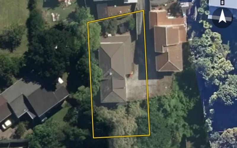 31A Tiverton Road