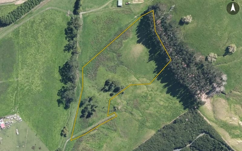 2736 Kaipara Coast Highway