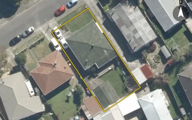 16 Oregon Drive