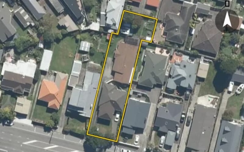 187 Knights Road